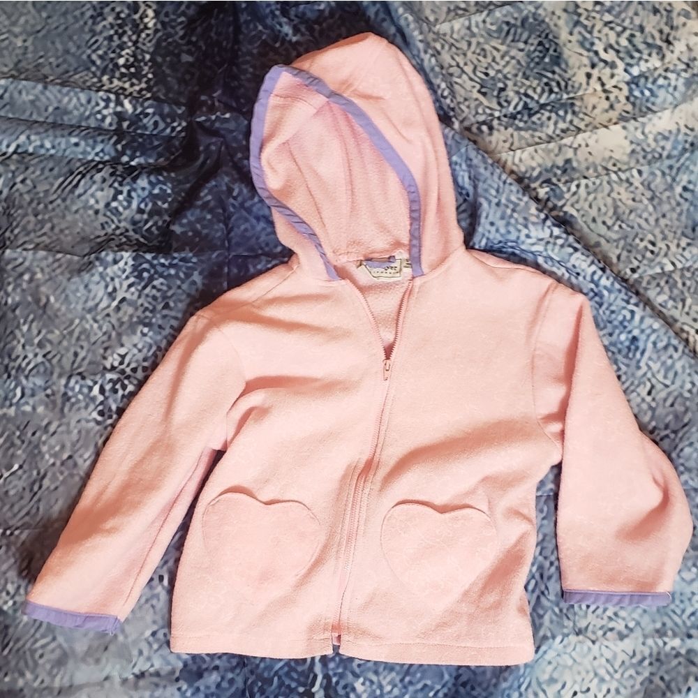 Amy Byer hoodie